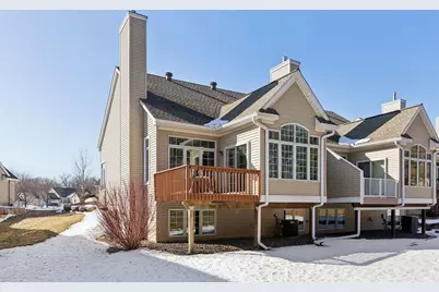 2437 Skyline Drive, Bloomington, MN 55425 - Photo 28