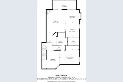 1898 Southpointe Terrace #B1898, Eagan, MN 55122 - Photo 36