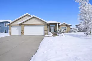1218 35th Street Circle S, Moorhead, MN 56560 - Photo 1