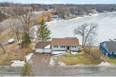 14858 Oakland Beach Avenue SE, Prior Lake, MN 55372 - Photo 2
