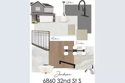 6860 32nd Street S, Fargo, ND 58104 - Photo 2