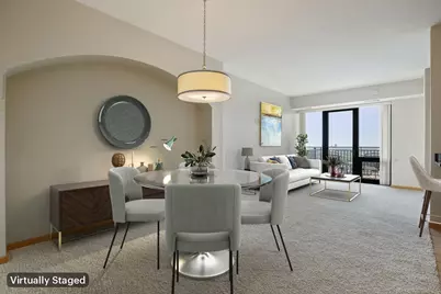 500 E Grant Street #2005, Minneapolis, MN 55404 - Photo 1