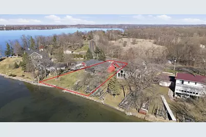 290 Shorewood Drive, Detroit Lakes, MN 56501 - Photo 2