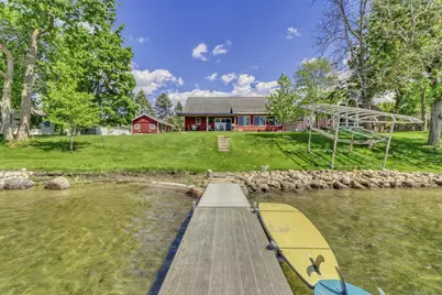 290 Shorewood Drive, Detroit Lakes, MN 56501 - Photo 1