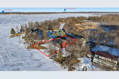 290 Shorewood Drive, Detroit Lakes, MN 56501 - Photo 2