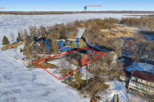 290 Shorewood Dr, Detroit Lakes, MN 56501 - Photo 2