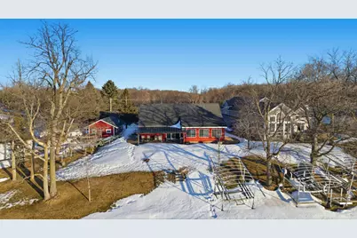 290 Shorewood Drive, Detroit Lakes, MN 56501 - Photo 1