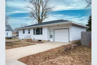124 3rd Avenue S, Brownton, MN 55312 - Photo 1