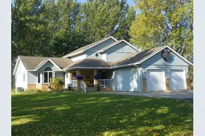 14703 State Highway 22, Eden Valley, MN 55329 - Photo 1