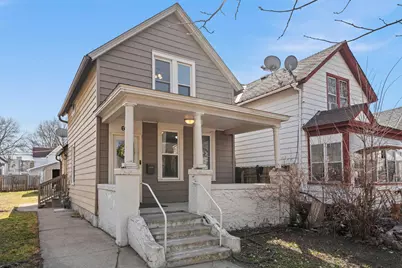 602 Edmund Avenue, Saint Paul, MN 55103 - Photo 2