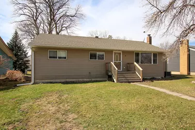 312 Milkyway Street N, Cosmos, MN 56228 - Photo 1