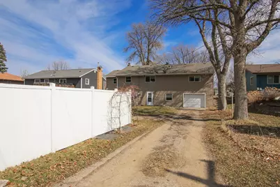 312 Milkyway Street N, Cosmos, MN 56228 - Photo 20