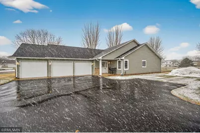 1843 Pioneer Lane, Centerville, MN 55038 - Photo 2