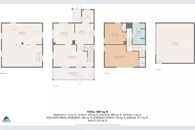 3100 E 24th Street, Minneapolis, MN 55406 - Photo 18