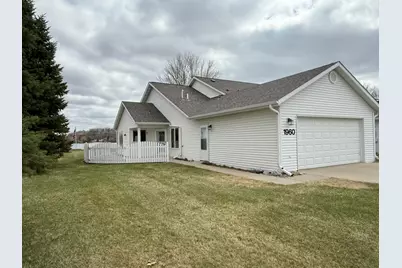 1960 Long Bridge Road, Detroit Lakes, MN 56501 - Photo 2