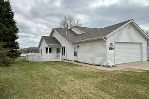 1960 Long Bridge Rd, Detroit Lakes, MN 56501 - Photo 2