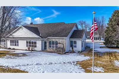 1960 Long Bridge Road, Detroit Lakes, MN 56501 - Photo 1