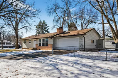 7400 Lakeside Road NE, Fridley, MN 55432 - Photo 26