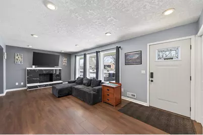 7400 Lakeside Road NE, Fridley, MN 55432 - Photo 2