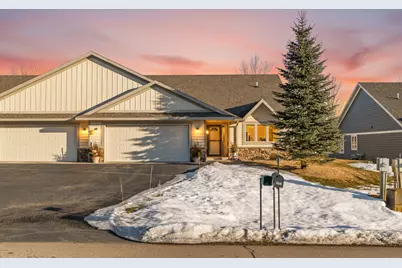 3011 Lakecrest Road NE, Alexandria, MN 56308 - Photo 1