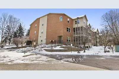 2496 County Road C2 W #109, Roseville, MN 55113 - Photo 2