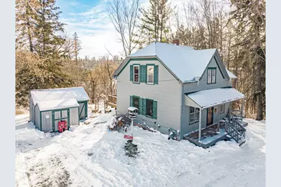 302 River Bluff Avenue, Sandstone, MN 55072 - Photo 2