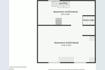 410 Gloria Avenue, Green Isle, MN 55338 - Photo 32
