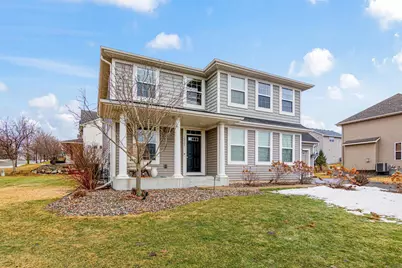 10723 Maple Boulevard, Woodbury, MN 55129 - Photo 1