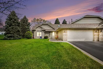 3720 Ladyslipper Lane N, Brooklyn Park, MN 55443 - Photo 1