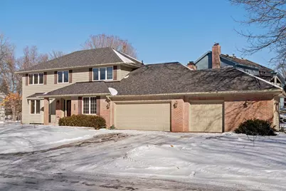 4290 Ithaca Lane N, Plymouth, MN 55446 - Photo 2