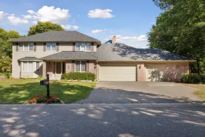 4290 Ithaca Lane N, Plymouth, MN 55446 - Photo 1