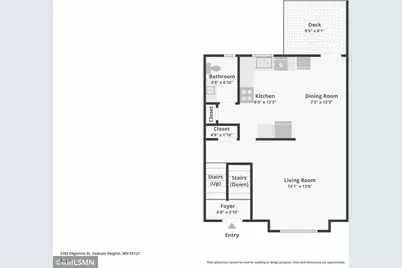 3282 Edgerton Street, Vadnais Heights, MN 55127 - Photo 38