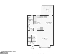 3282 Edgerton St, Vadnais Heights, MN 55127 - Photo 38