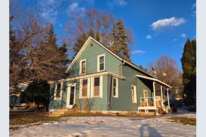 224 N Washington Street, Saint Croix Falls, WI 54024 - Photo 1