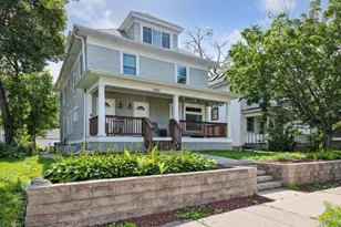 3023 Dupont Ave S, Minneapolis, MN 55408 - Photo 1