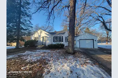816 2nd Avenue SE, Long Prairie, MN 56347 - Photo 1