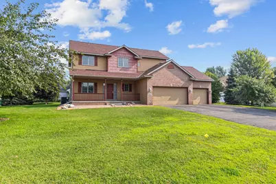 4445 Fallgold Parkway N, Brooklyn Park, MN 55443 - Photo 1