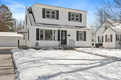 4350 Jersey Avenue N, Crystal, MN 55428 - Photo 2