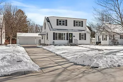 4350 Jersey Avenue N, Crystal, MN 55428 - Photo 1