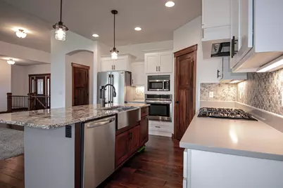 13064 Marmon Court NE, Blaine, MN 55449 - Photo 4