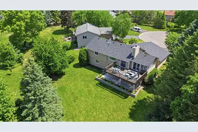 1136 Westbury Circle, Eagan, MN 55123 - Photo 38