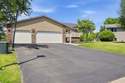1136 Westbury Circle, Eagan, MN 55123 - Photo 36
