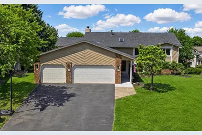 1136 Westbury Circle, Eagan, MN 55123 - Photo 1