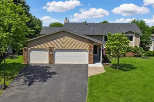 1136 Westbury Cir, Eagan, MN 55123 - Photo 1