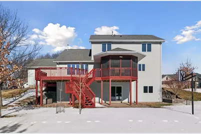 338 William Lake Shore Drive, Waconia, MN 55387 - Photo 24