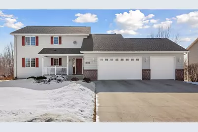 338 William Lake Shore Drive, Waconia, MN 55387 - Photo 2