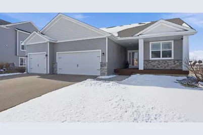 17317 Eastwood Avenue, Lakeville, MN 55044 - Photo 2