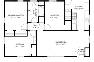 5306 Queen Ave N, Brooklyn Center, MN 55430 - Photo 24