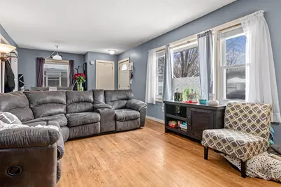 5306 Queen Avenue N, Brooklyn Center, MN 55430 - Photo 2