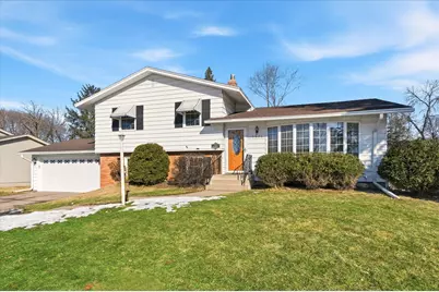 1971 Birch Street, White Bear Lake, MN 55110 - Photo 1